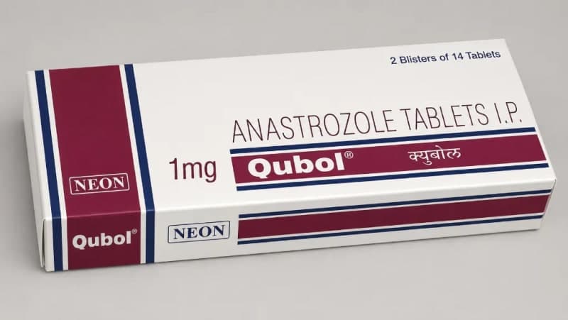 ANASTROZOLE TABLETS I.P.
