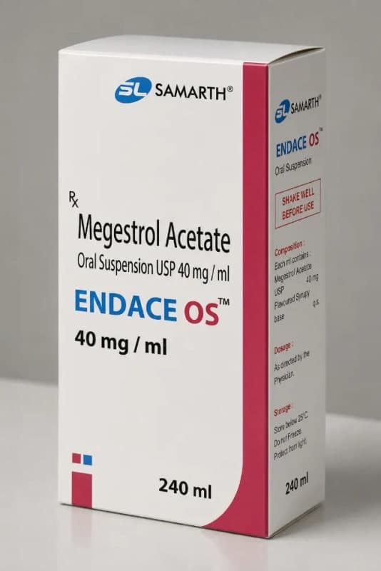 MEGESTROL ACETATE ORAL SUSP