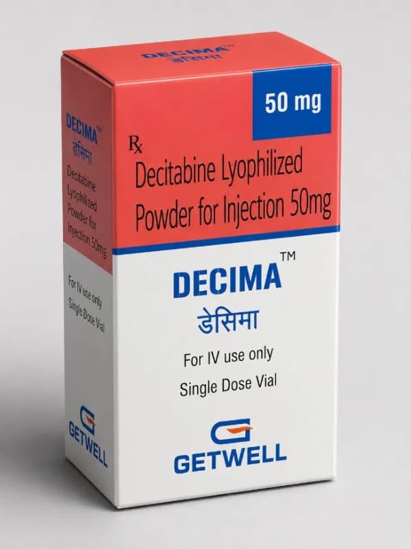 Decitabine Powder for Injection