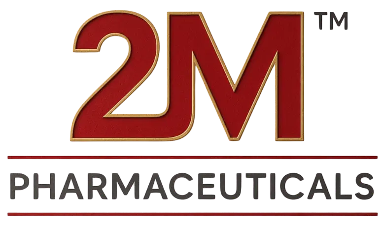 2M Pharmaceuticals