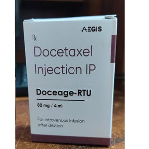 Docetaxel Injection ip