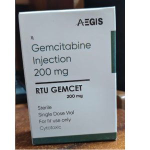 Gemcitabine-Injection-200-mg