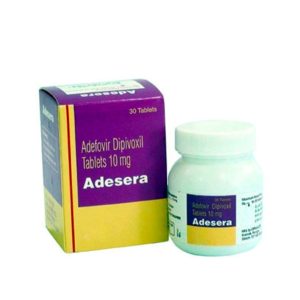 ADESERA (ADEFOVIR DIPIVOXIL )