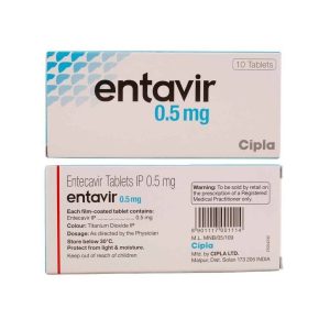 ENTAVIR (ENTECAVIR)