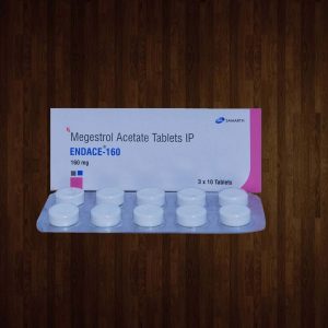 Megestrol Acetate Tablets IP 160 mg