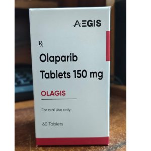 Olaparib Tablets 150mg