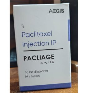 Paclitaxel Injection IP