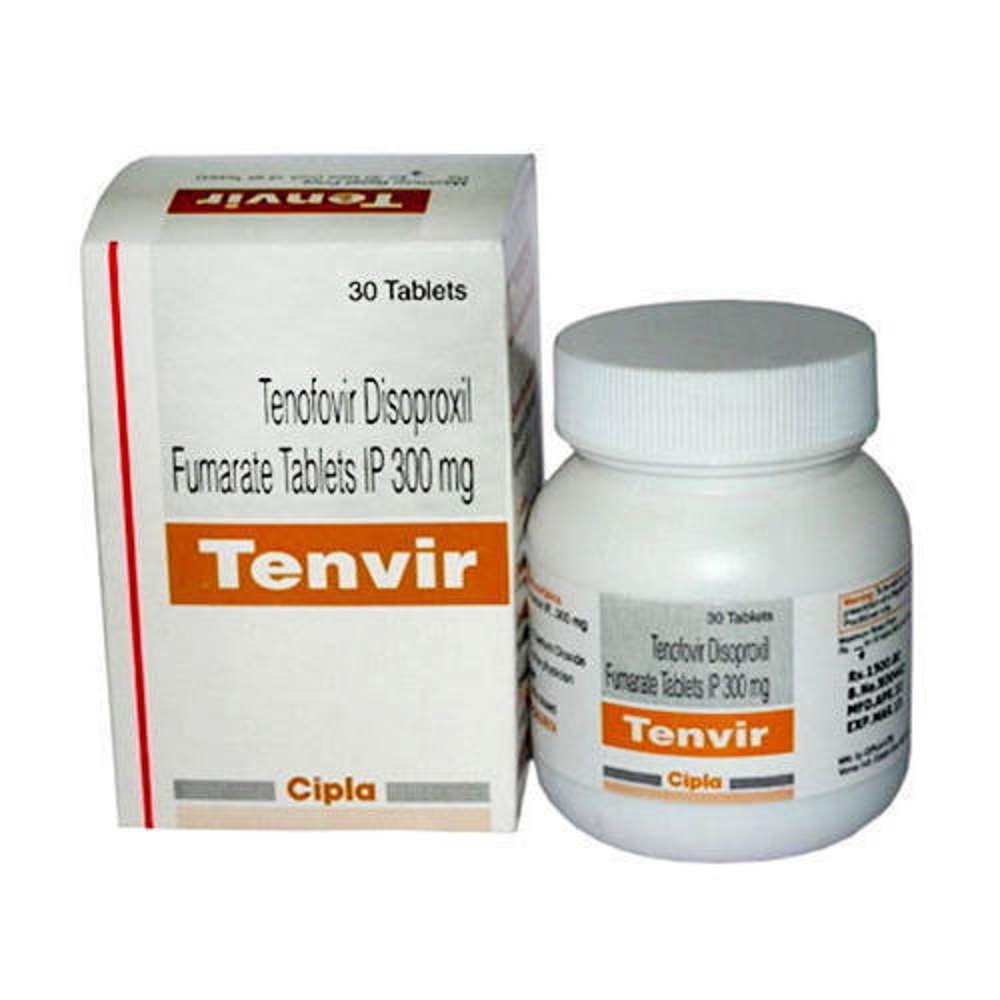 TENVIR (TENOFOVIR DISOPROXIL FUMARATE)